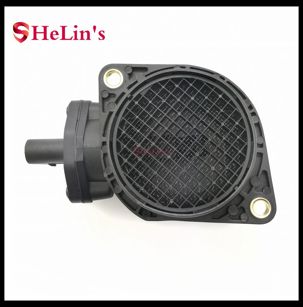 0280217121 0280217122 MAir Flow MAF Sensor For AUDI A3 A4 FORD SEAT SKODA VW Volkswagen GOLF IV 4 BORA POLO 1.9 TDI 1.9TDI
