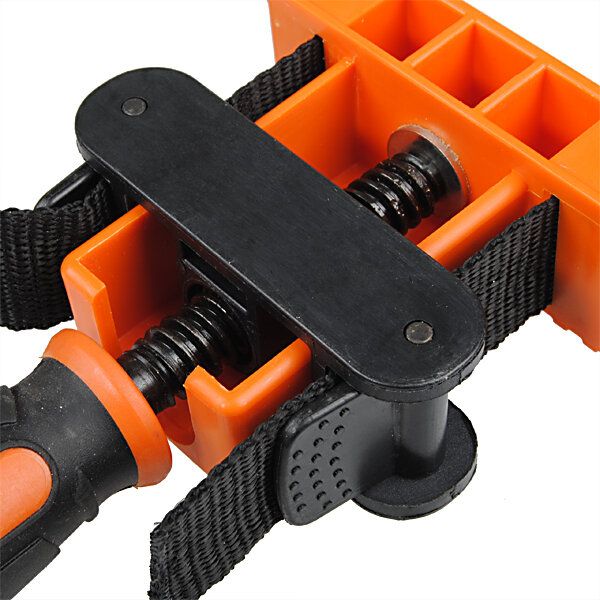 Adjustable Band Clamp Polygon Angle Clamp For Woodworking