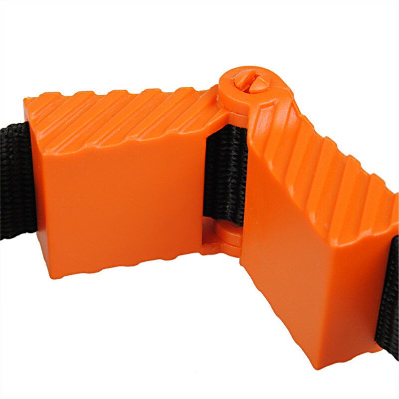 Adjustable Band Clamp Polygon Angle Clamp For Woodworking