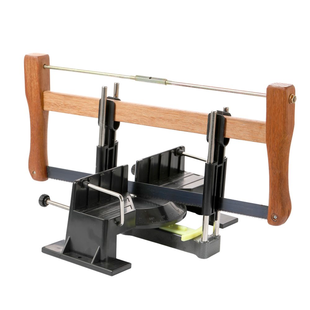 Safe Hand Saw Set For Children DIY Woodworking Arm Saws With