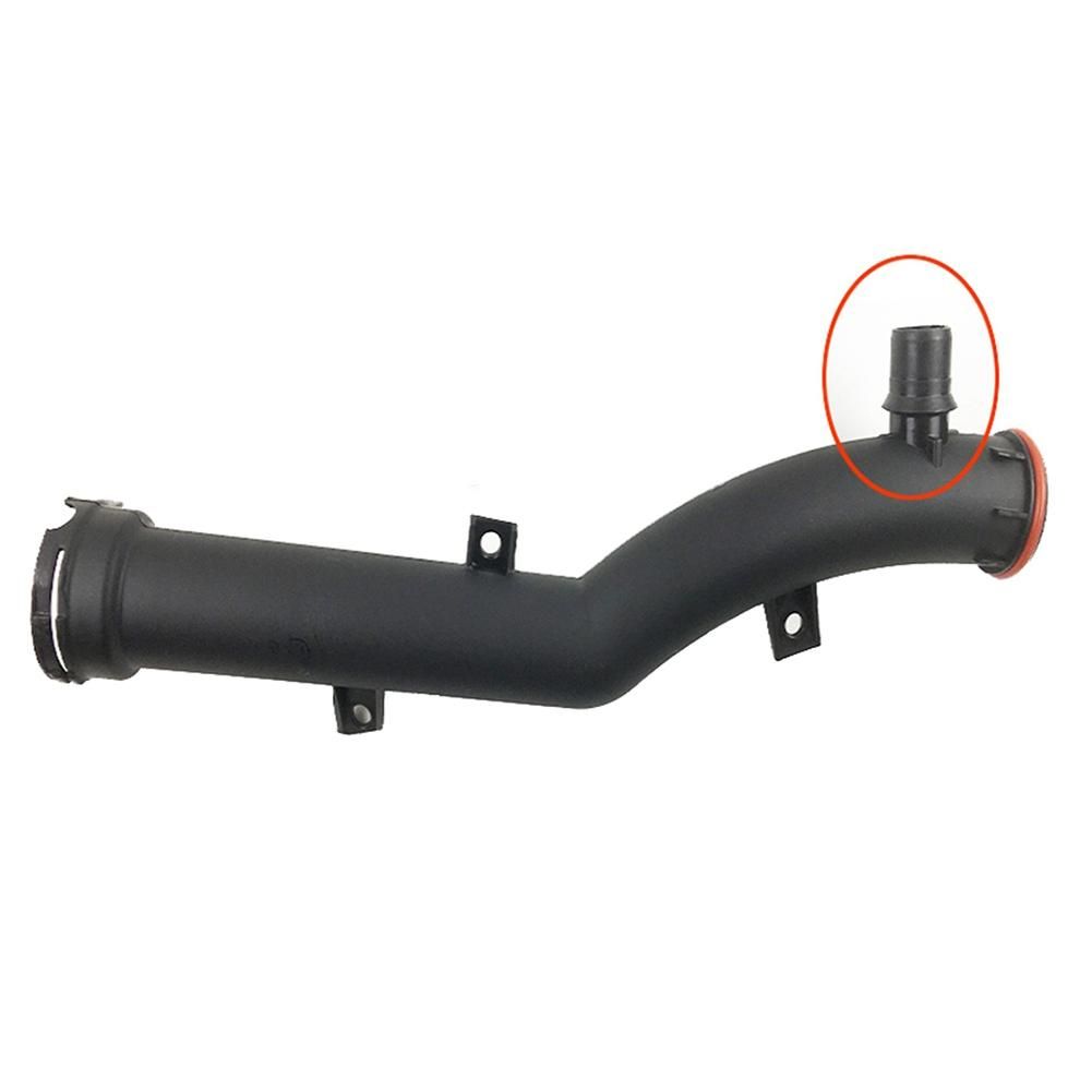1351VF Engine Coolant Water Hose for Citroen C4 Peugeot 207