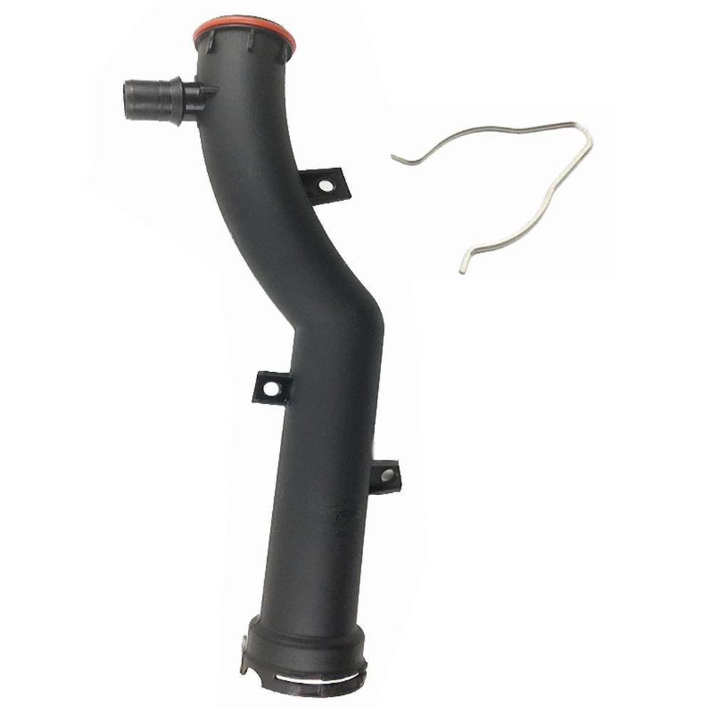 1351VF Engine Coolant Water Hose for Citroen C4 Peugeot 207