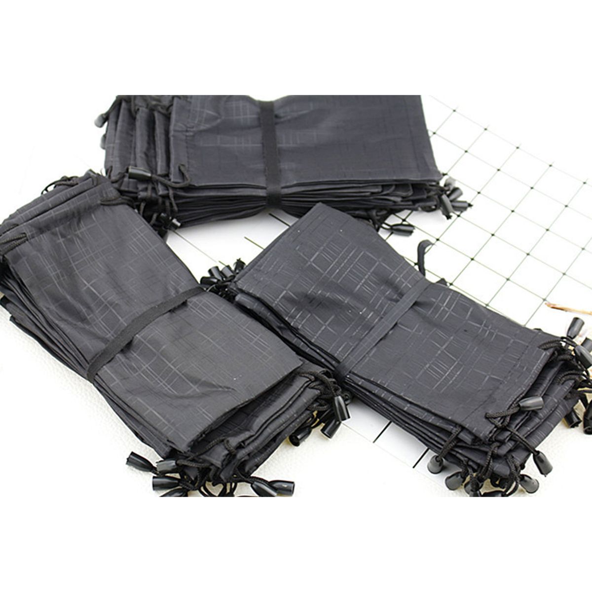 Storage Bag For Eyeglasses Lightweight Durable Gadget Pouch