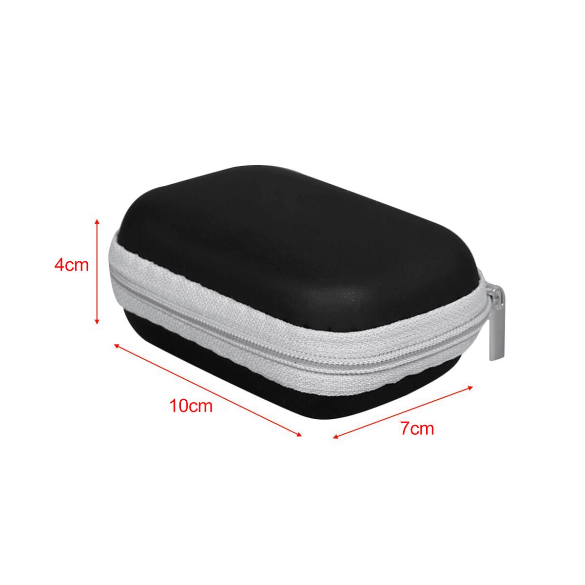 Oximeter Case Fingertip Pulse Oximeter Storage Bag Oximeter