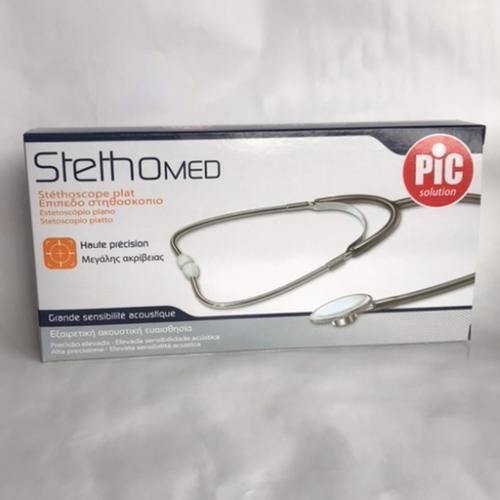 Stethomed Flat Testhoscope For Fast And Easy Ausculation