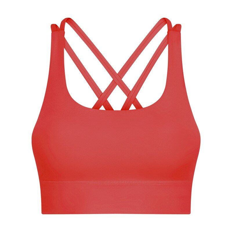 Yoga Sports Underwear Fitness Seamless Underwear