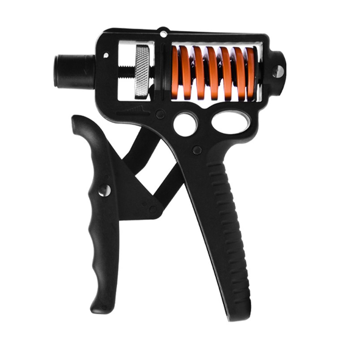 Adjustable Hand Grip Exercise Power Exercise Spring Finger