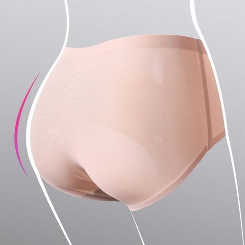 3PCS/Set Seamless Panties Women Panties  DIFFERENT COLORS
