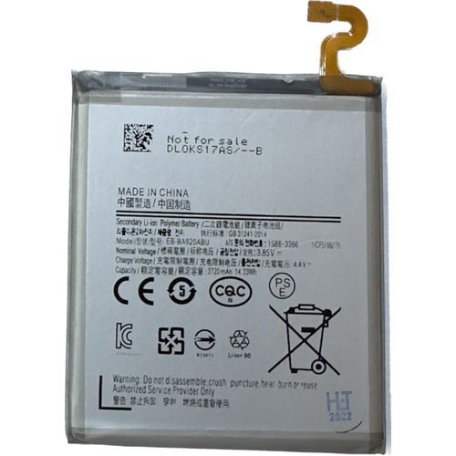 Replacement Battery For Samsung Galaxy A9 (2018)