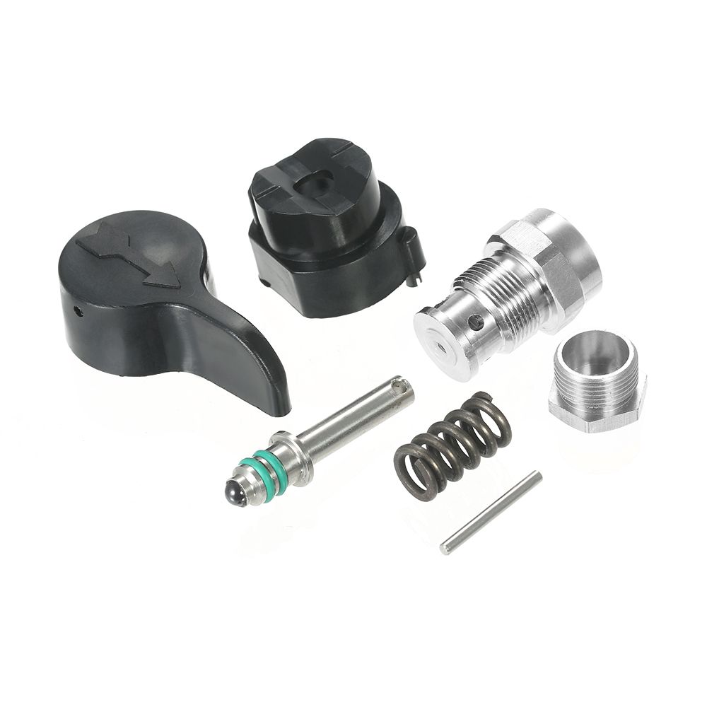 Wear-resisting Prime Spray Valve Return Valves Of Airless