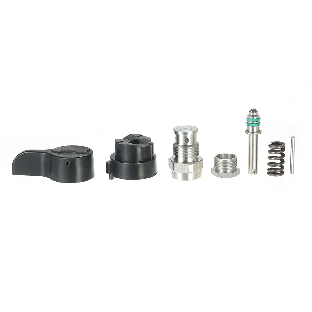 Wear-resisting Prime Spray Valve Return Valves Of Airless