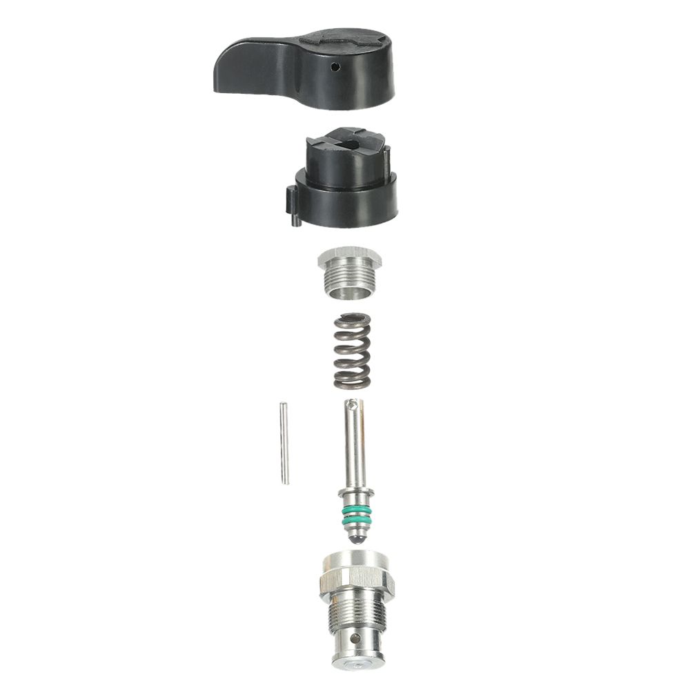 Wear-resisting Prime Spray Valve Return Valves Of Airless