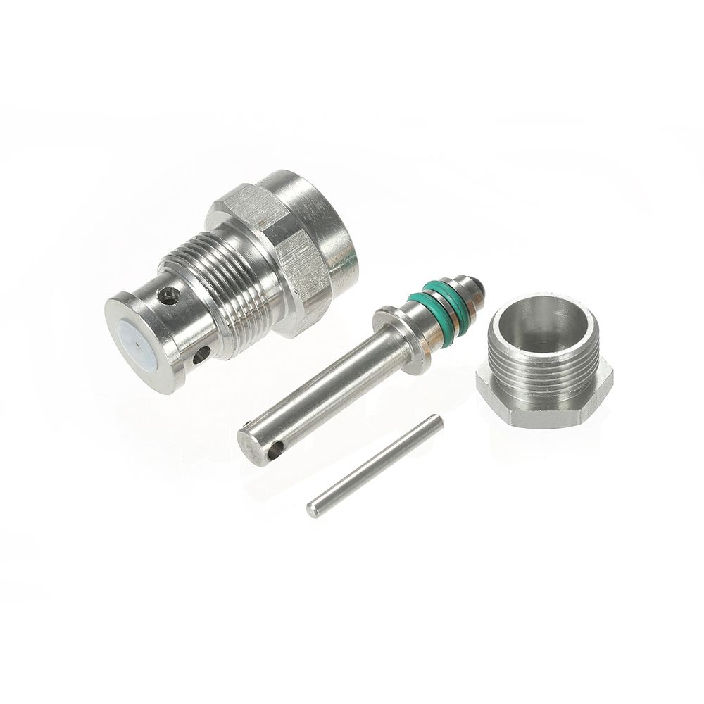 Wear-resisting Prime Spray Valve Return Valves Of Airless