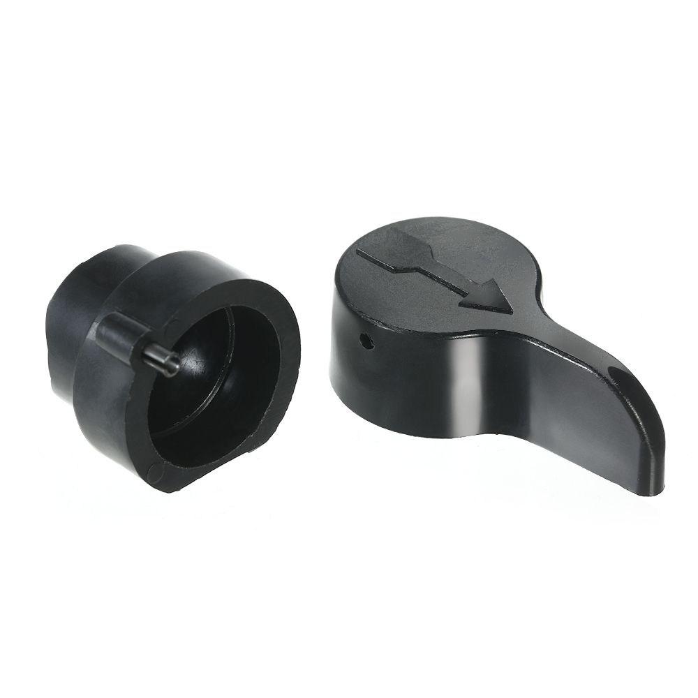 Wear-resisting Prime Spray Valve Return Valves Of Airless