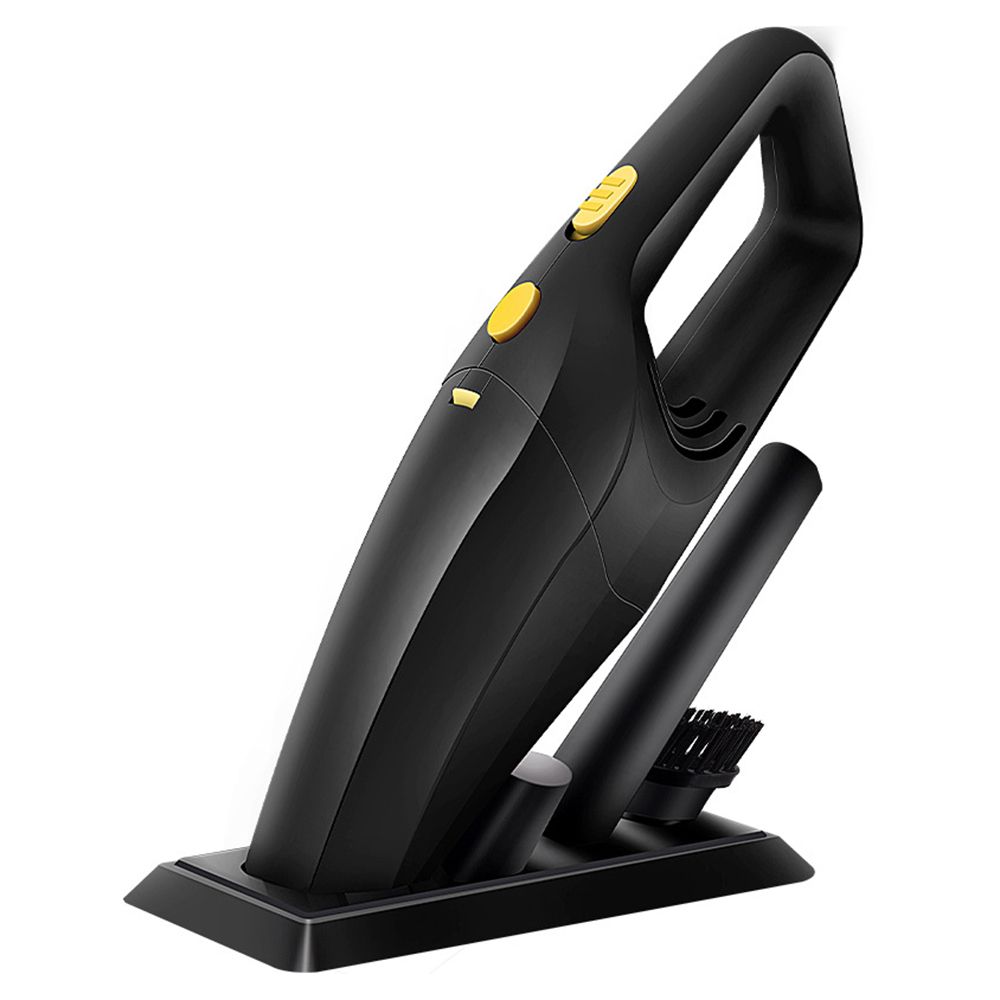 Handheld Vacuum Cordless Rechargeable Car Vacuum Cleaner