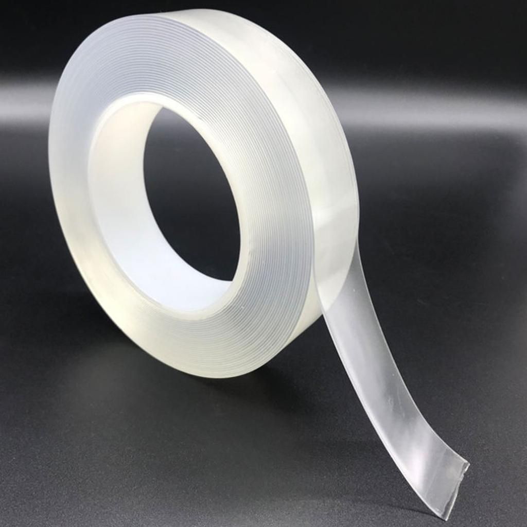 Waterproof Mold Proof Tape Flexible Adhesive Seal Caulking Strip For