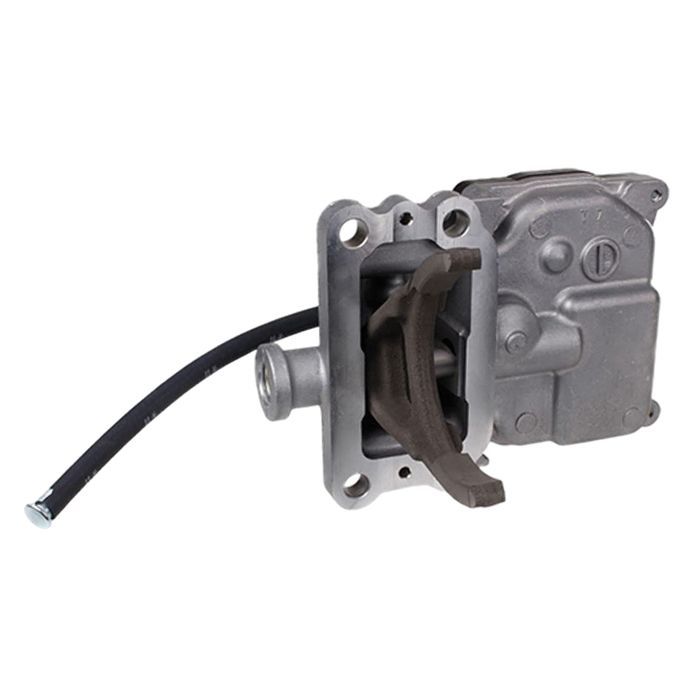 Front Differential Shift Fork Vacuum Actuator For Toyota 4Runner FJ