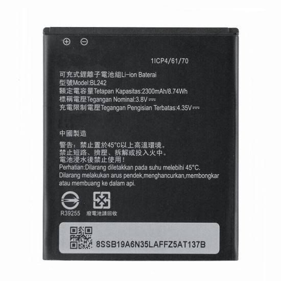 Gk40 Battery For Moto E4, G5 And G4 Play/lenovo 242  Battery