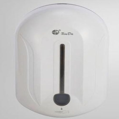 Automatic Wall-Mounted Sensor Liquid Soap/sanitizer Dispenser 100ML