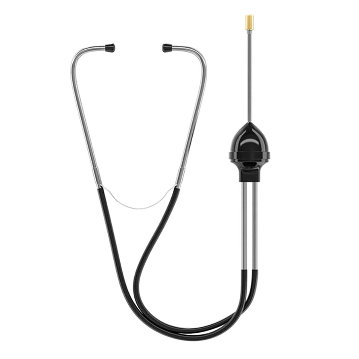 Automotive Mechanics Stethoscope Car Engine Diagnostic Tool