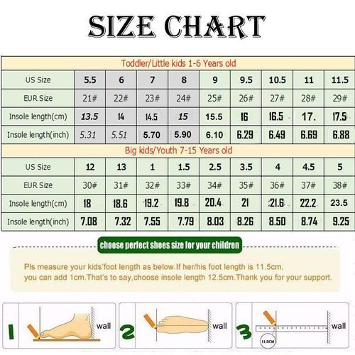 Toddler Little Kid Boys Girls Soft Slip On Loafers Dress Flat Shoes