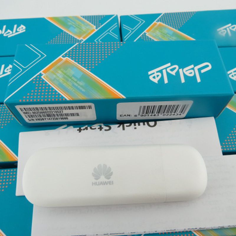 3G Modem E303 USB Stick 7.2Mbps Wireless WCDMA USB Modem