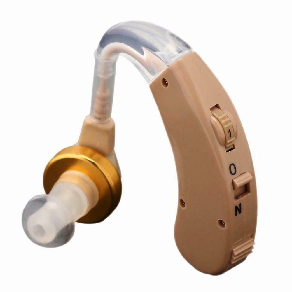 JZ-1088E Hearing Aid Sound Amplifier For Children And Adult