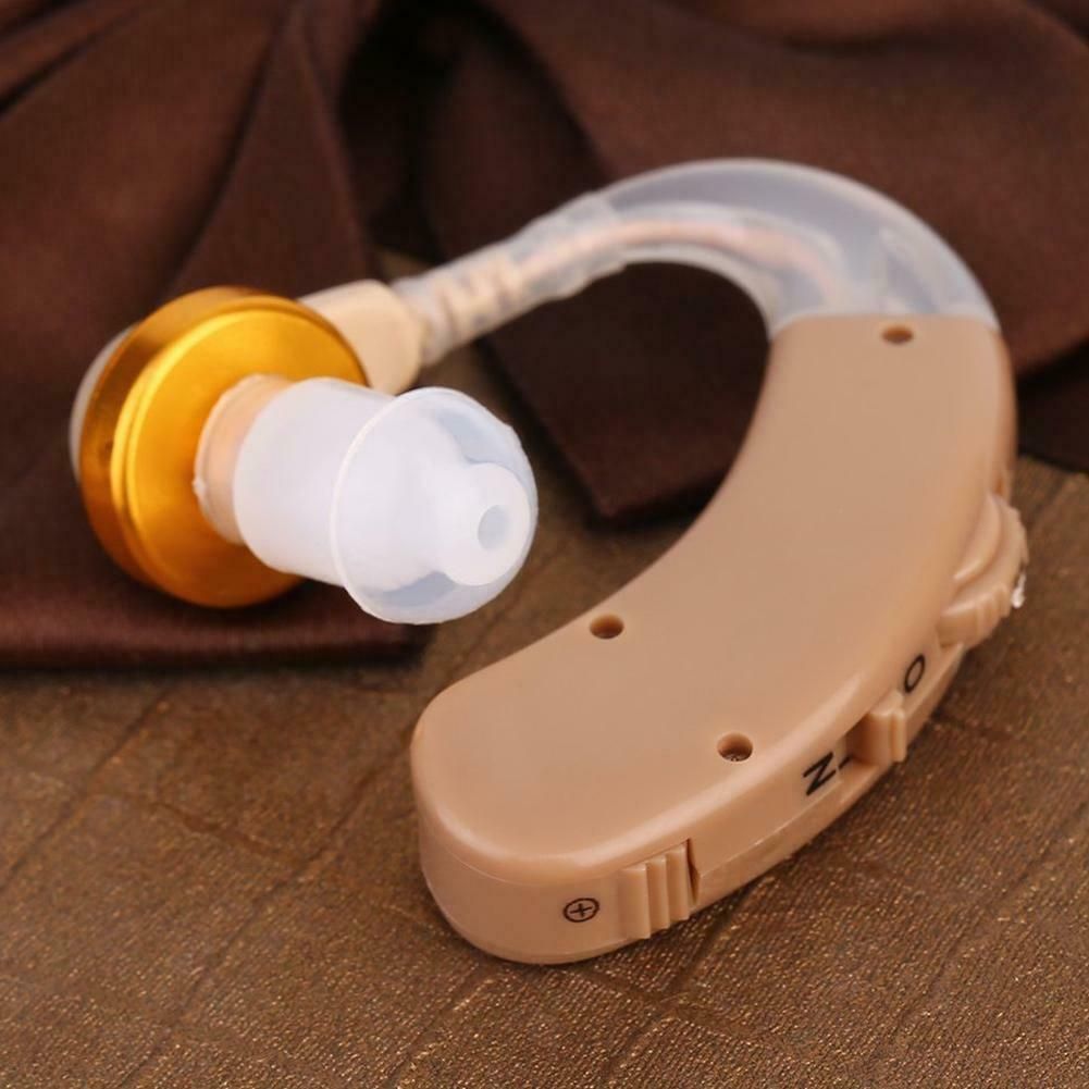 JZ-1088E Hearing Aid Sound Amplifier For Children And Adult