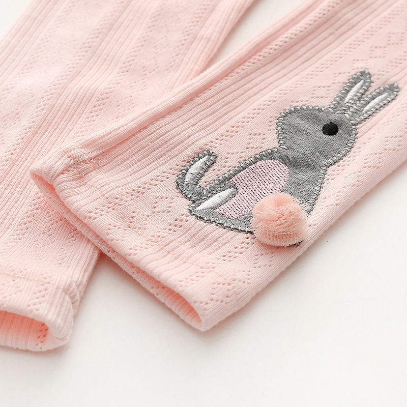 2022 Autumn Spring New Korean 90-140cm 2 3 4 5 6 8 10 Years Old Kids Leggings