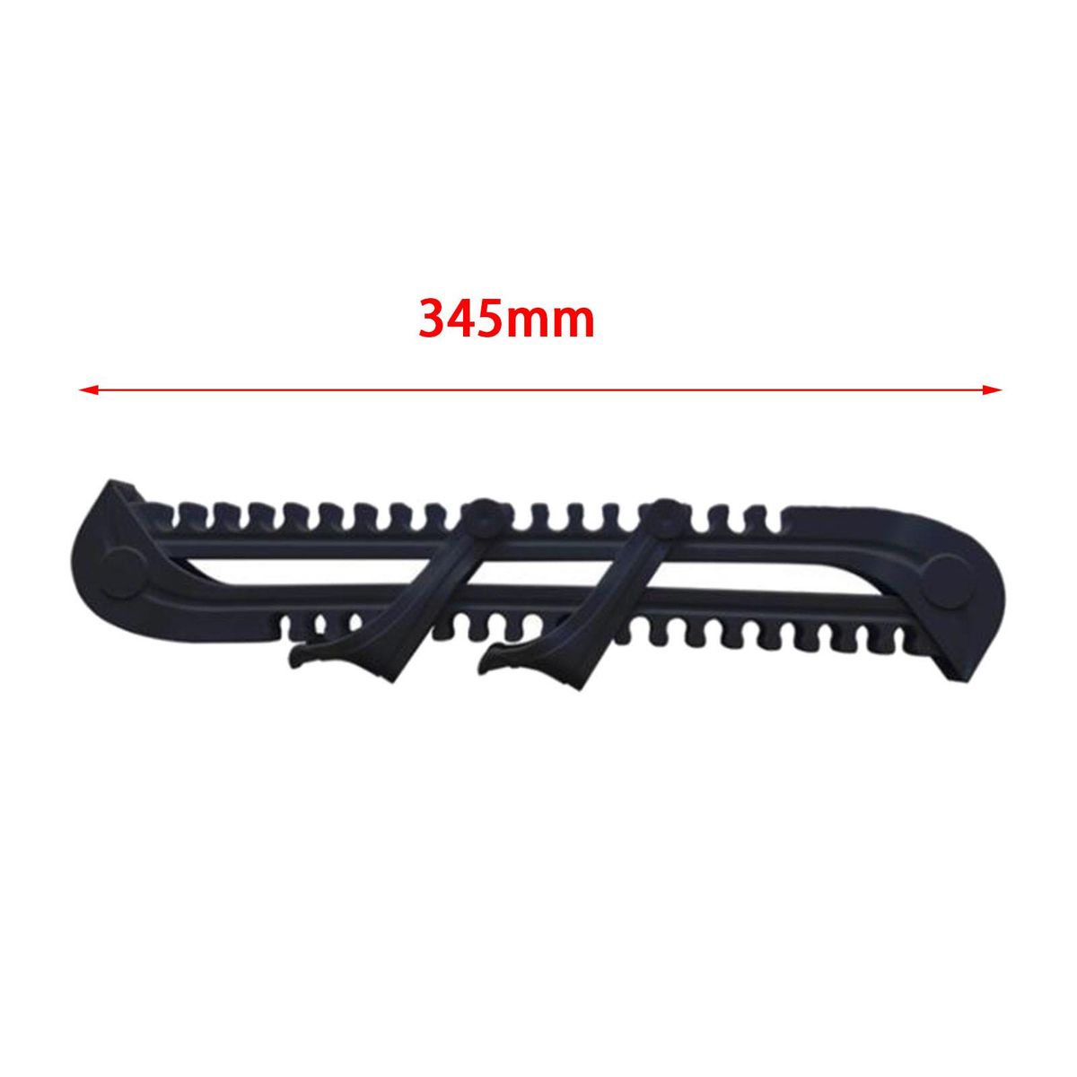 Flexible Skates  Accessories Blade Covers