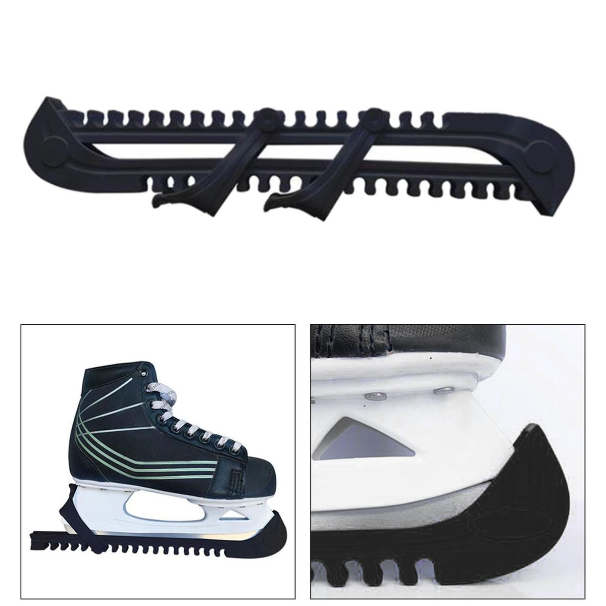 Flexible Skates  Accessories Blade Covers