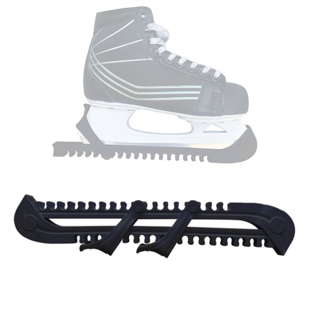 Flexible Skates  Accessories Blade Covers