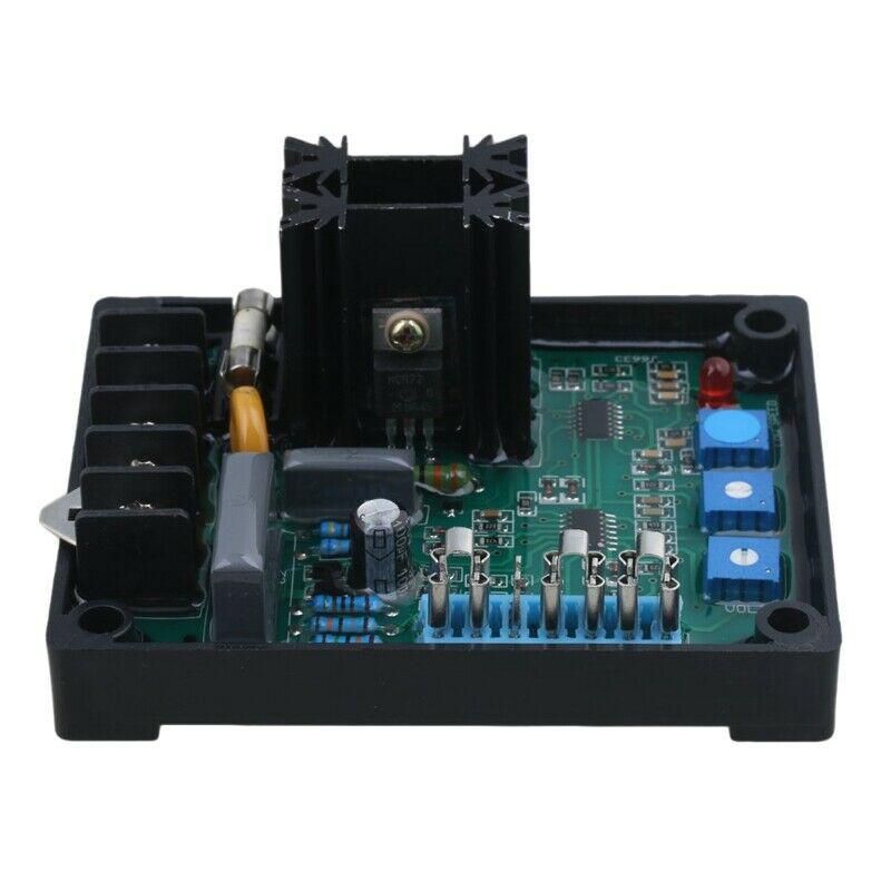 New Universal GAVR-8A AVR Generator Automatic Voltage