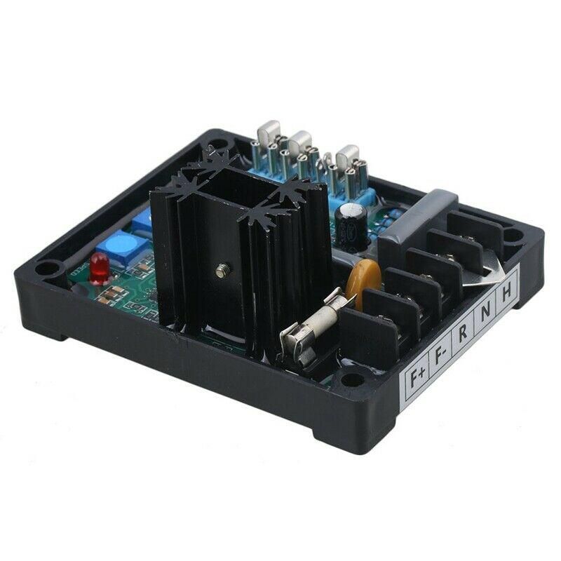New Universal GAVR-8A AVR Generator Automatic Voltage