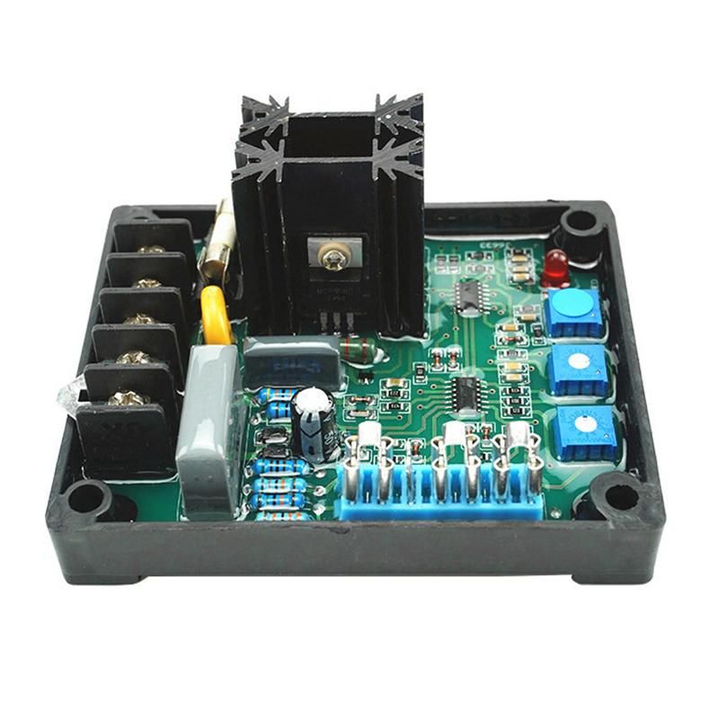 New Universal GAVR-8A AVR Generator Automatic Voltage