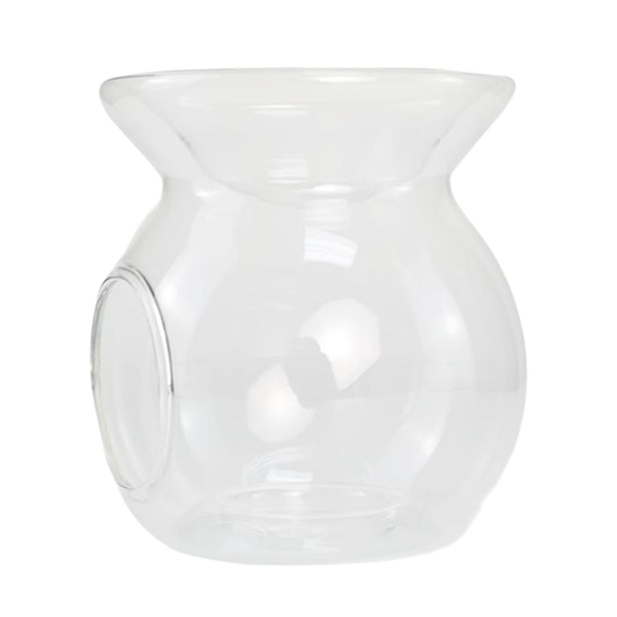 Essential Oil   Melt   Holders Concave Bottom