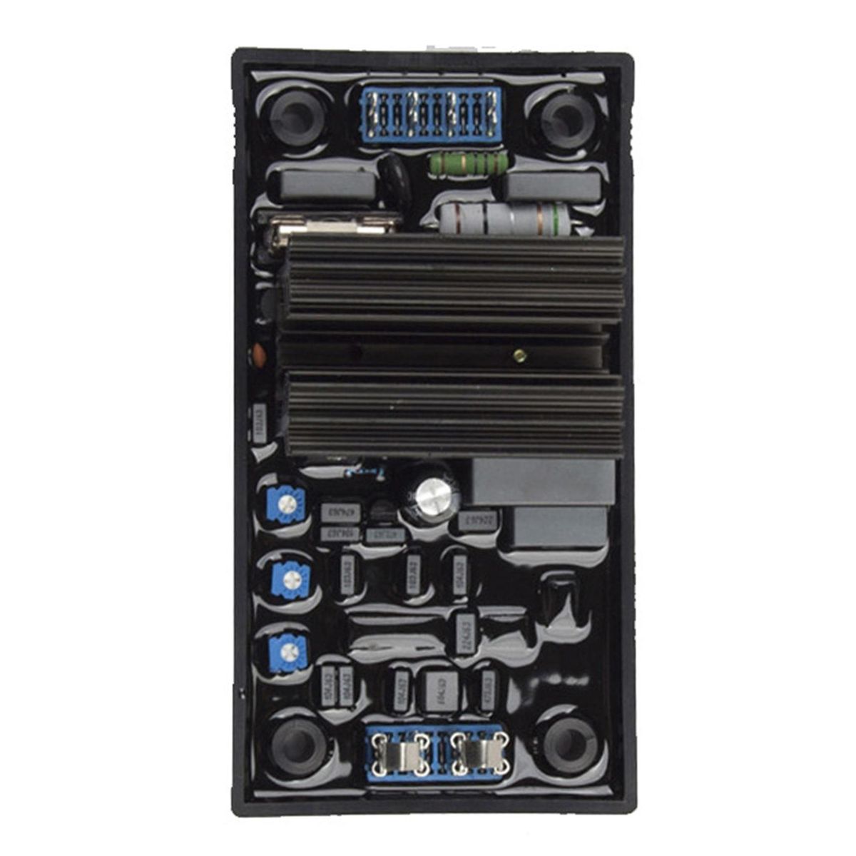 R230 AVR Generator Automatic Voltage Regulator Module Universal AVR Generator