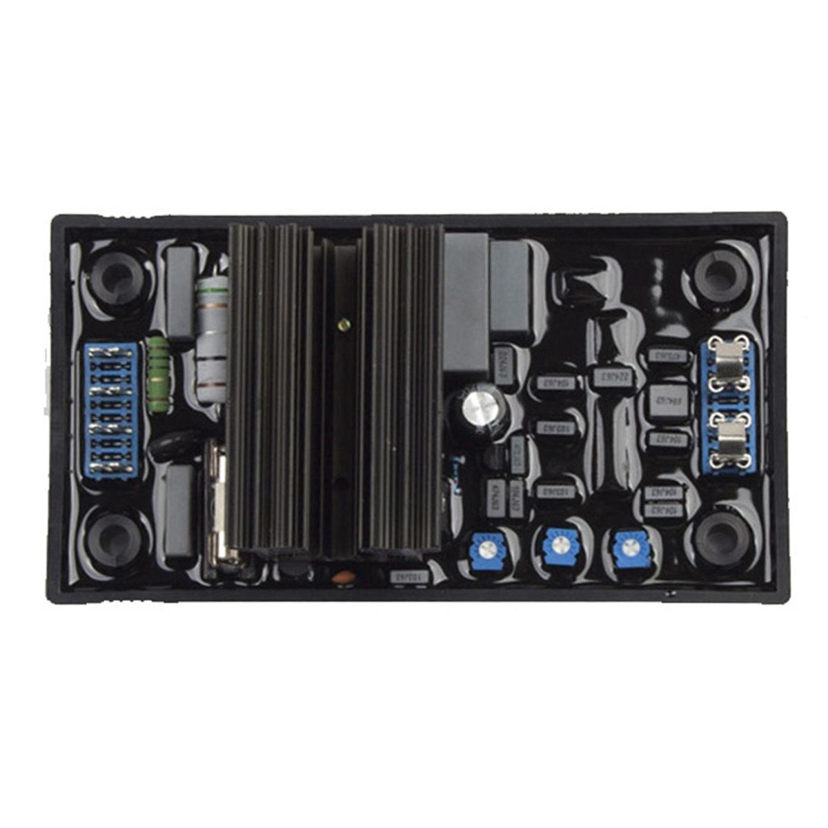R230 AVR Generator Automatic Voltage Regulator Module Universal AVR Generator