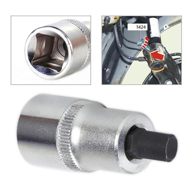 2-3pack 3424 Shock Absorber Tube Strut  Socket Wrench Tool For
