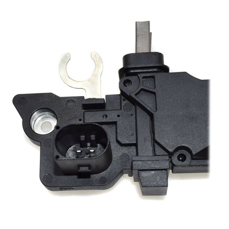 New F00MA45300 Alternator Voltage Regulator for VW Beetle