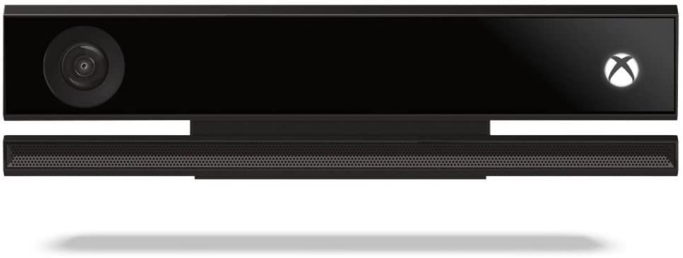 One Kinect Camera