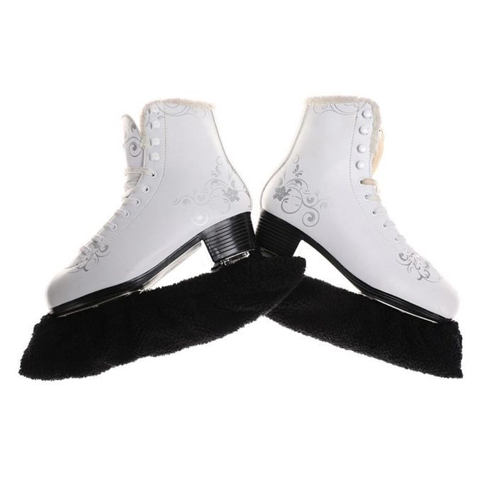 2x 1 Pair Skate  Protector, Performance Soft Super Absorbent Ice