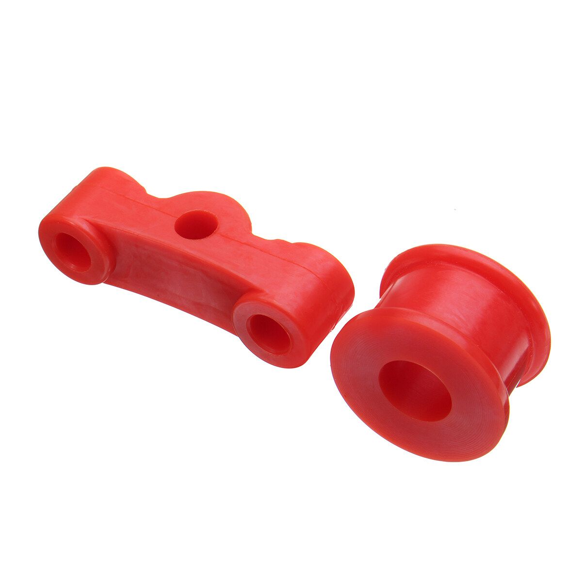 Manual Transmission Shifter Stabilizer Bushing Set B Series 16.1101R