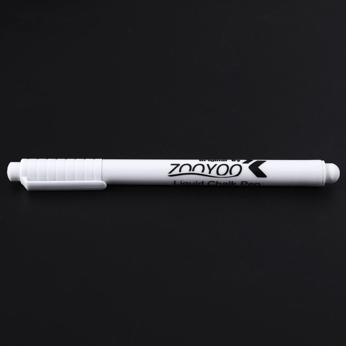 2PC Liquid Chalk Pen Marker For Glass Windows Chalkboard