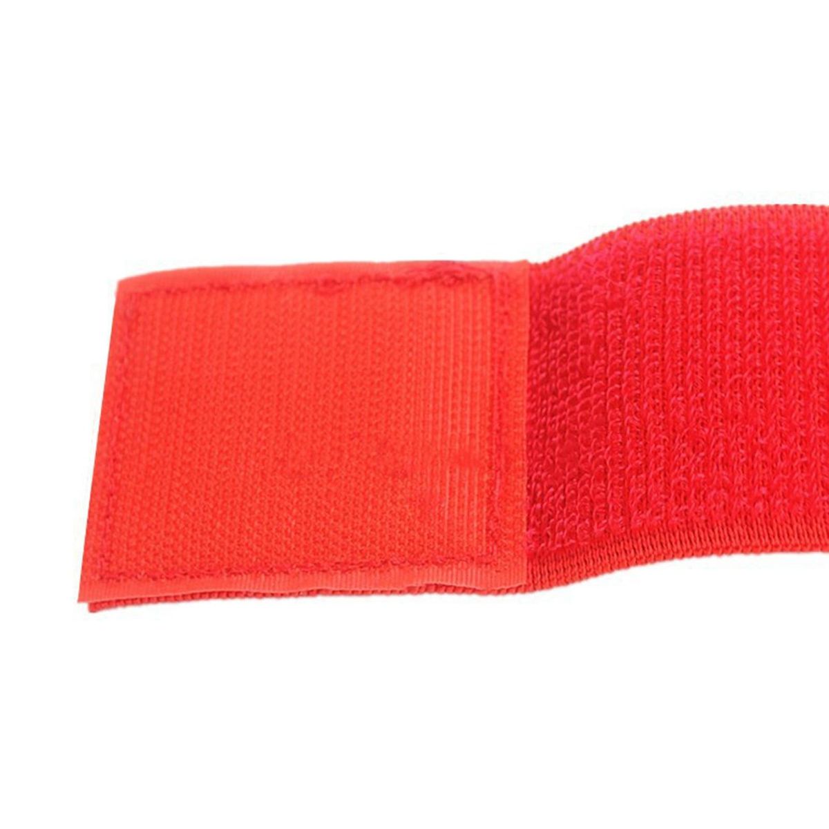 Sport Tie Rope Sunshine Partner Ankle Bandage Red