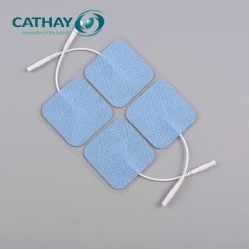 Cathay 50x50 TENS EMS Electrodes Mini Pack (40 Pairs)