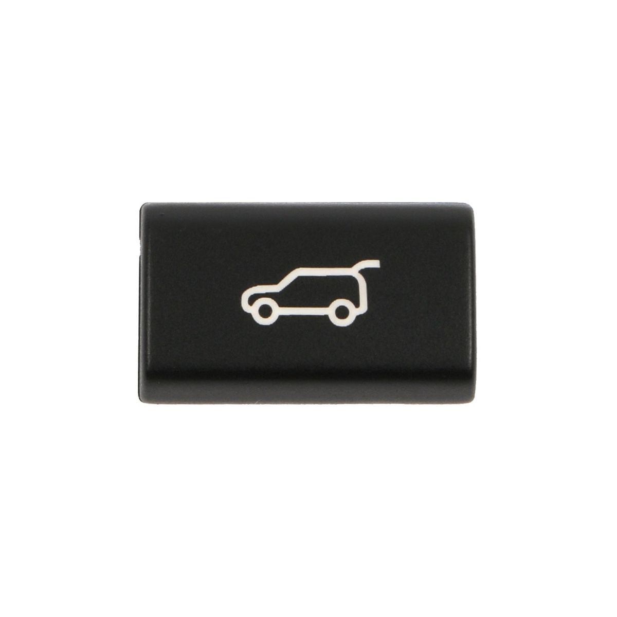 Tailgate Rear Trunk Switch Button Cover Replacement For BMW