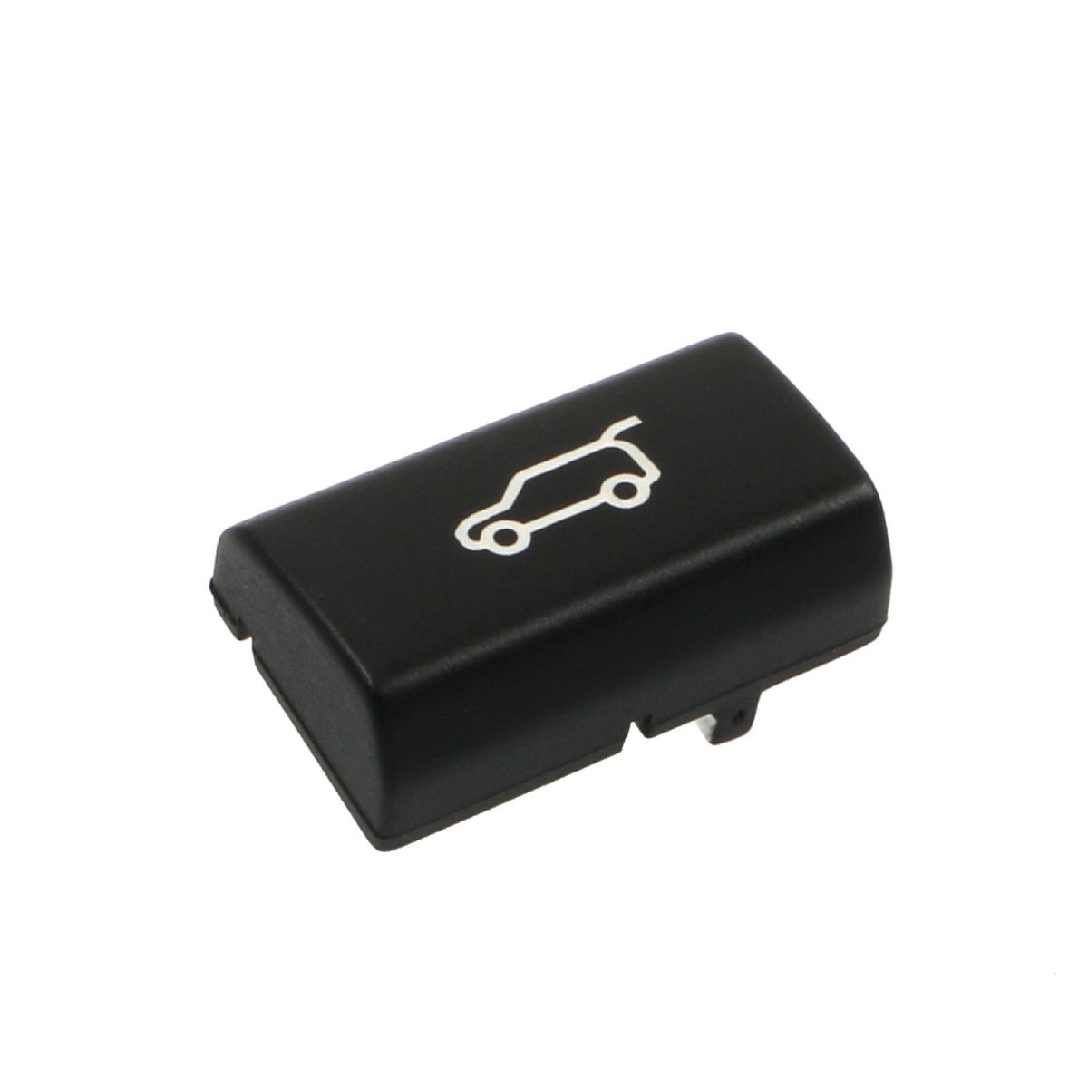 Tailgate Rear Trunk Switch Button Cover Replacement For BMW