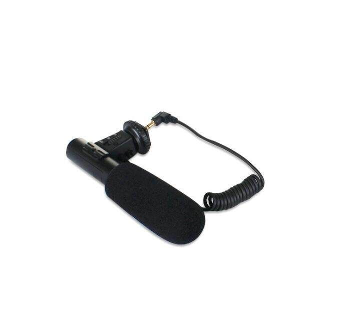 2400 Megapixels Vlog Camcorder Camera Full HD 1080p Video Camera 16X Digital Zoom External Microphone And Lens Full Set