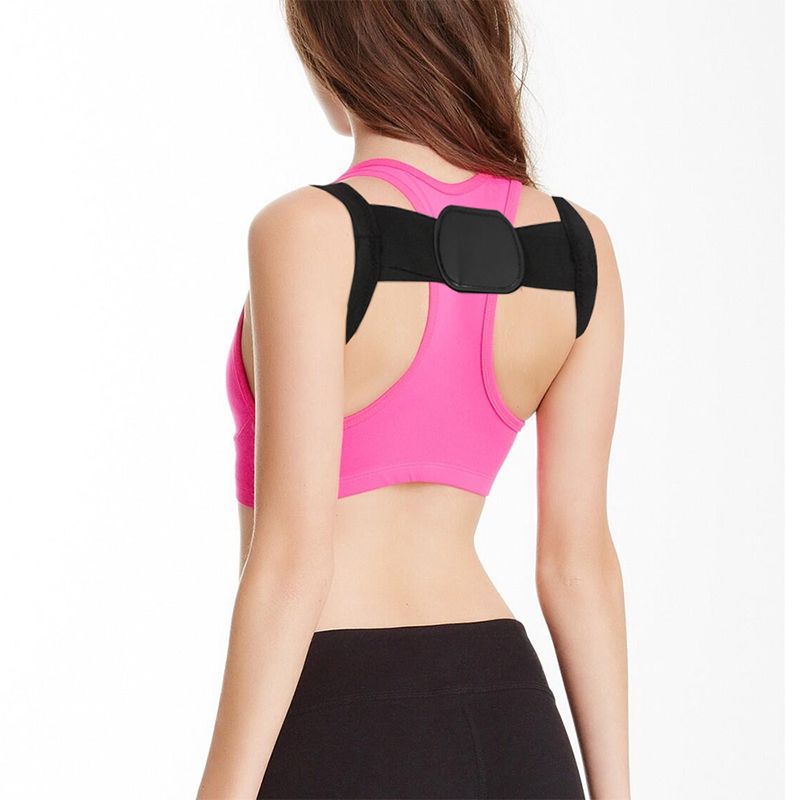 Spine Posture Corrector Protection Back Shoulder Posture